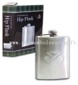 7 oz Golfers hip flask small picture