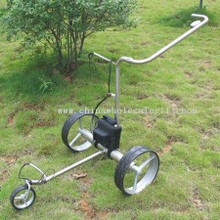 Golf Trolley images