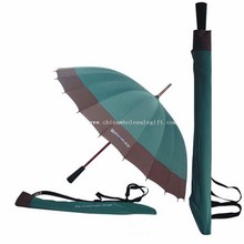Parapluie de golf images
