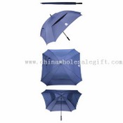 Parapluie de golf images