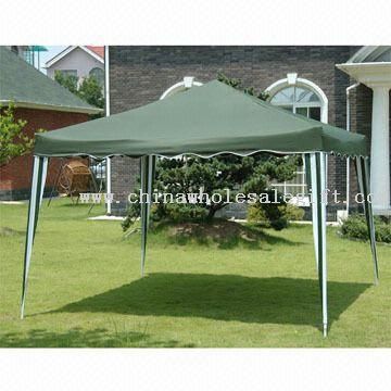 Outdoor Pavillons