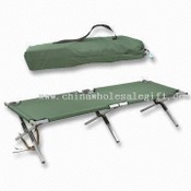 Camping Bed images