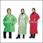impermeabile ladys PVC small picture