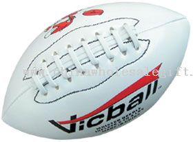 Maskin sydd Rugby Ball