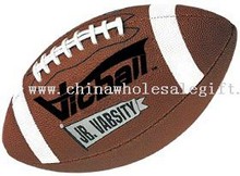 Quallty PU cubrir Rugby Ball images