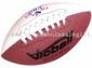 Synthetic leather cover Rugby Ball small picture