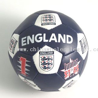 Anglia 4 Mini Ball