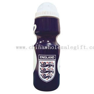 Inglaterra 750ml garrafa de água