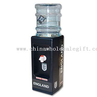 England Water Dispenser