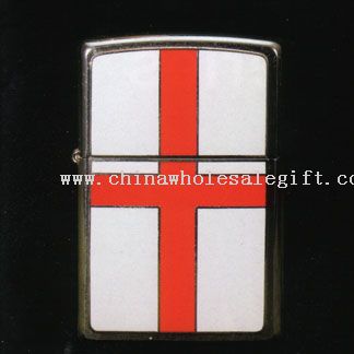 Zippo England Lighter