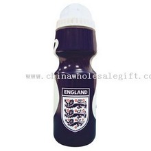 England 750ml Flasche Wasser images