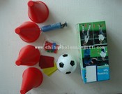 Urheilu-Jalkapallo Traning Set images