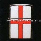 Zippo England Lighter images