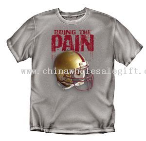Bring The Pain Football T