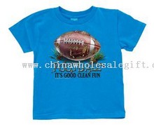 Fu&szlig;ball-Kids T-Shirt images