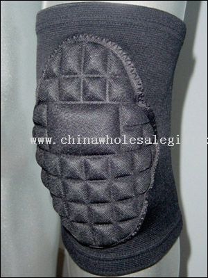 Goalkeepers Knee Guard