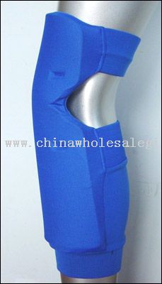 Knee Guard (Long & open-back Style)