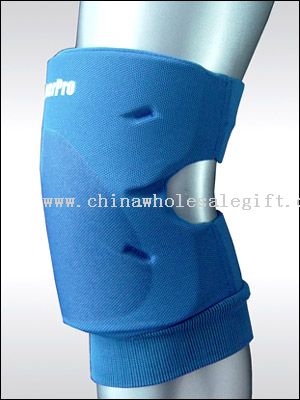 Knee Guard (open back style)
