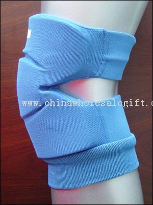 Knee Guard (open back style)