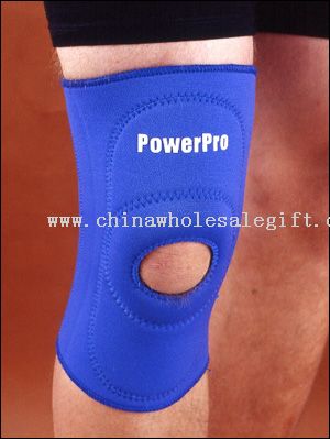 Neoprene Knee Support (open patella)