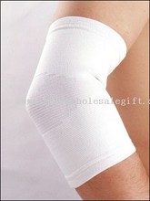4-way stretching elastic elbow support images