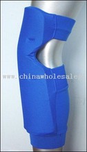 Knee Guard (Long & Open-Back-Style) images