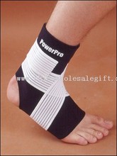 Neopren Ankle Support / mit Gurt images