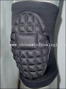 Goalkeepers Knee Guard images