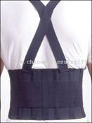 Working Back Support / with suspenders images