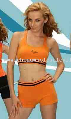 Abbigliamento fitness