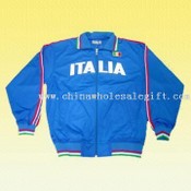 Homens Sports Track Top images