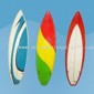 Colorful Retro Style Surf Boards small picture