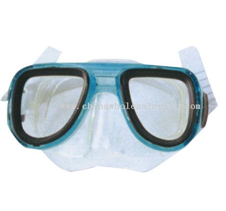 Potápěčské brýle Kid