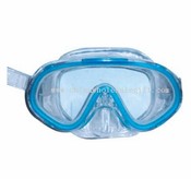 Дорослий підводного плавання маска images