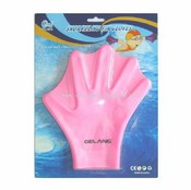 Swim Gloves images