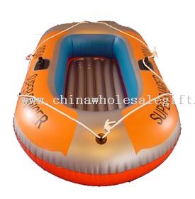 Simple Boat