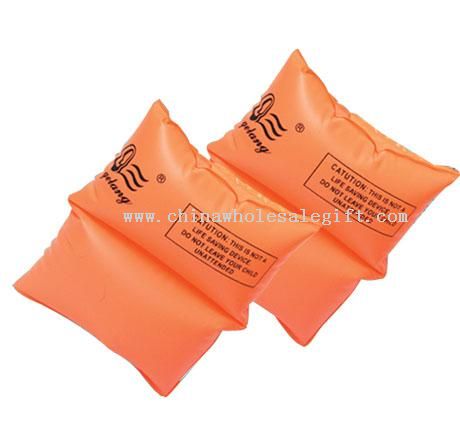 PVC Swim Accessories