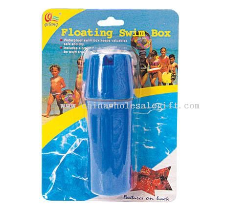 Waterproof Swim Box