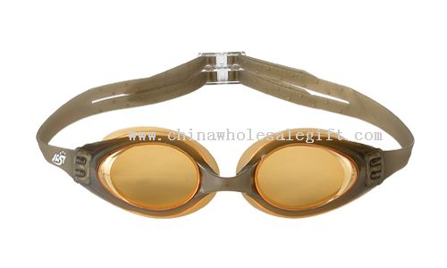 Óculos de natação de MIOPIA