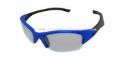 New UV400 Swimming Surfing Xman Sunglasses Blue-Grey images
