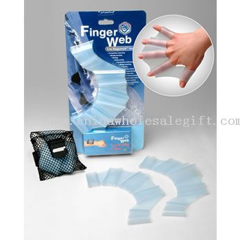 Finger Web