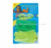 Berenang set SET-3 images