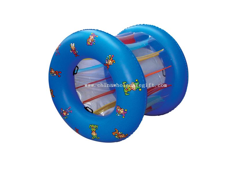 BOUNCER ROLLING BALL