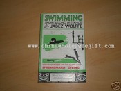 Swimming Short & Long Distances by Jabez Wolffe images