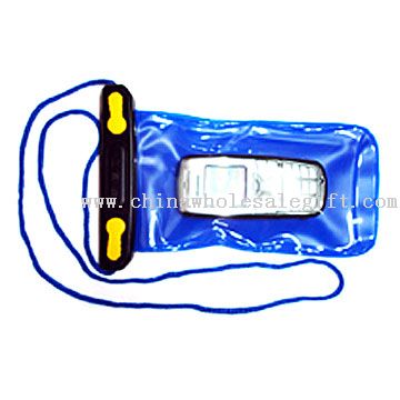 Waterproof Bag for Mobile Phones