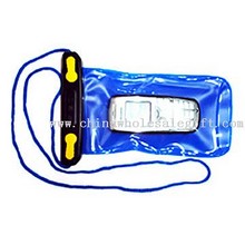 Wasserdichte Tasche für Mobiltelefone images