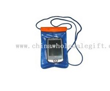 Waterproof bag for PDA images