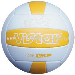 Espuma de Cuero Sintético de Voleibol