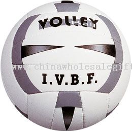 PU dække hånd syet Volleyball