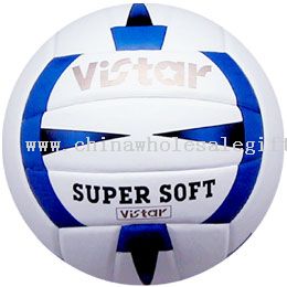 Size 5, 18 panels laminated Volleyball